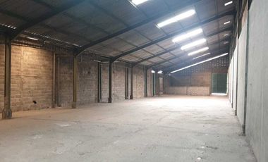 Gudan dan Ex Pabrik Raya Kepatihan, Gresik, Menganti