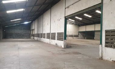 Gudan dan Ex Pabrik Raya Kepatihan, Gresik, Menganti