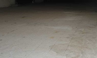 Gudan dan Ex Pabrik Raya Kepatihan, Gresik, Menganti