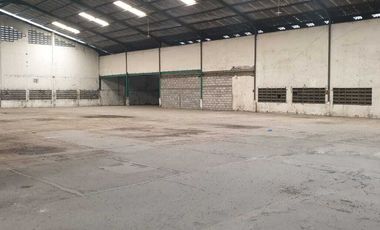 Gudan dan Ex Pabrik Raya Kepatihan, Gresik, Menganti