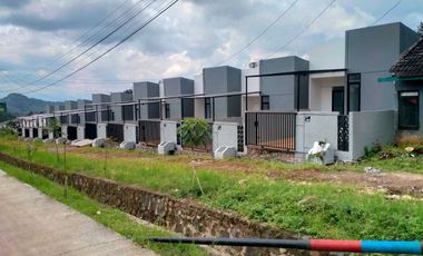 Casa Type 36/60. Rumah 1 Lantai. Kota Baru Arjasari