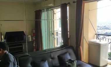 DiJual Apart city home,Tower Hawaii,Siap Huni