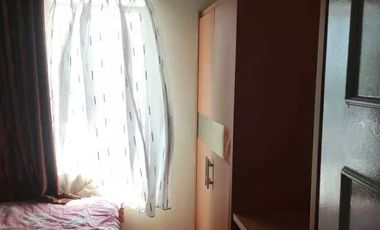 DiJual Apart city home,Tower Hawaii,Siap Huni