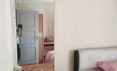 DiJual Apart city home,Tower Hawaii,Siap Huni