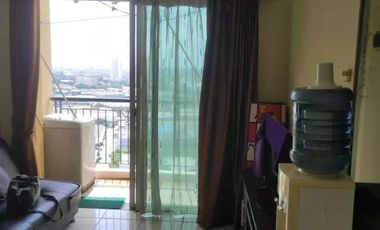 DiJual Apart city home,Tower Hawaii,Siap Huni