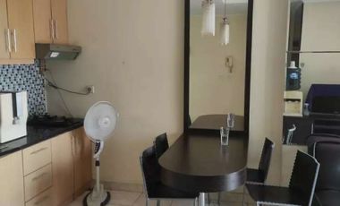 DiJual Apart city home,Tower Hawaii,Siap Huni