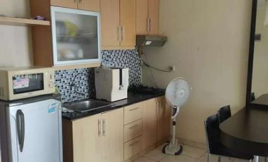 DiJual Apart city home,Tower Hawaii,Siap Huni