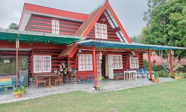 Disewakan Cepat Villa Cantik di Tretes Pasuruan