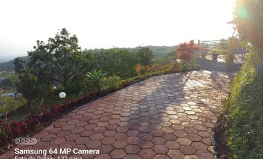 Disewakan Cepat Villa Cantik di Tretes Pasuruan