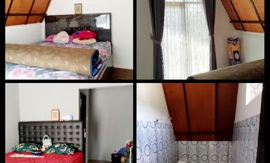 Rumah Lombok di Perumahan Kampung Wisata Karang Bayan Lingsar R366