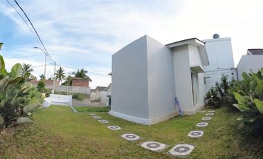 Rumah Lombok type 40/170 M² di Perumahan Taj Grunung Praya R367
