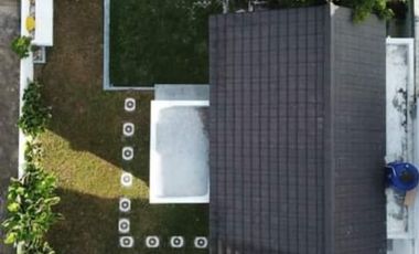 Rumah Lombok type 40/170 M² di Perumahan Taj Grunung Praya R367