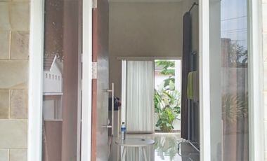 Rumah Lombok type 40/170 M² di Perumahan Taj Grunung Praya R367