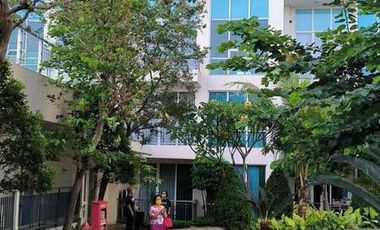 Apartemen Ancol Mansion,Full furnished,  Luas 121 m², Kondisi Bagus