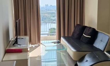 Apartemen Ancol Mansion,Full furnished,  Luas 121 m², Kondisi Bagus