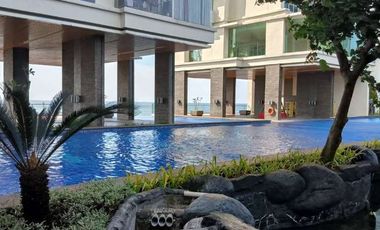 Apartemen Ancol Mansion,Full furnished,  Luas 121 m², Kondisi Bagus