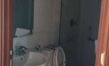 Apartemen Ancol Mansion,Full furnished,  Luas 121 m², Kondisi Bagus