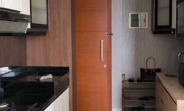 Apartemen Ancol Mansion,Full furnished,  Luas 121 m², Kondisi Bagus