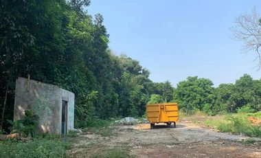 Dijual Tanah / Kavling sebelah Gading Serpong
