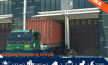 Warehouse Rental 50 Million PBL Block SA Cerme Gresik – The EdGe