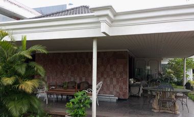 dijual jl raya diponegoro strategis komersial