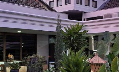 dijual jl raya diponegoro strategis komersial