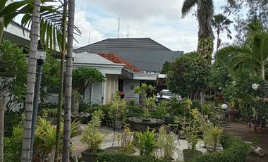 dijual jl raya diponegoro strategis komersial