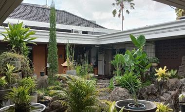 dijual jl raya diponegoro strategis komersial