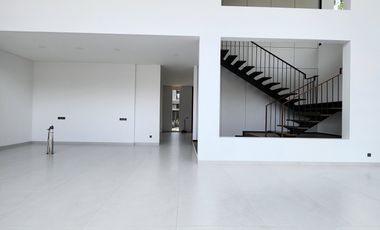 Dijual Rumah Luxury baru di Tatar Rambutkasih, KBP