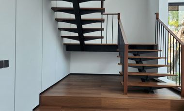 Dijual Rumah Luxury baru di Tatar Rambutkasih, KBP