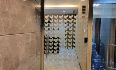 523 m2 Equity Tower Furnished