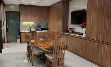 523 m2 Equity Tower Furnished