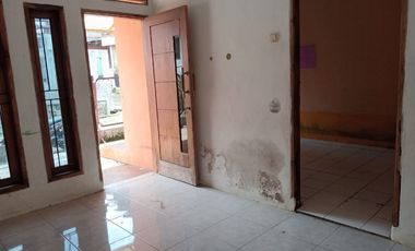 Dijual murah rumah lt84/54 hrg310 manglayang regensi cileunyi  bandung