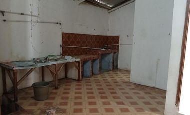 Dijual murah rumah lt84/54 hrg310 manglayang regensi cileunyi  bandung
