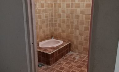 Dijual murah rumah lt84/54 hrg310 manglayang regensi cileunyi  bandung