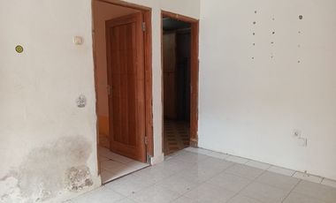 Dijual murah rumah lt84/54 hrg310 manglayang regensi cileunyi  bandung