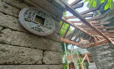 TANAH BONUS BANGUNAN RESTAURANT, VILLA & OFFICE