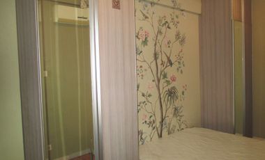 Bayar perbulan minimal kontrak 6 bulan apartemen puri park view,