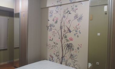 Bayar perbulan minimal kontrak 6 bulan apartemen puri park view,