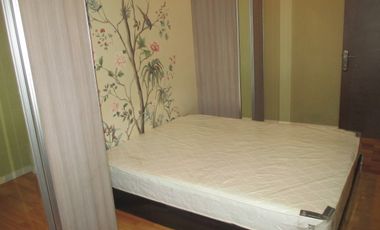 Bayar perbulan minimal kontrak 6 bulan apartemen puri park view,