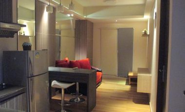 Bayar perbulan minimal kontrak 6 bulan apartemen puri park view,