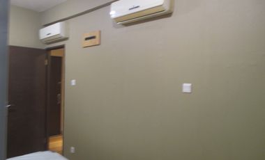 Bayar perbulan minimal kontrak 6 bulan apartemen puri park view,