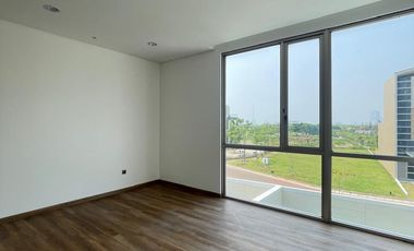 Disewakan Rumah Golf Island Cluster Exclusive The Chopin Signature