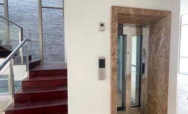 Disewakan Rumah Golf Island Cluster Exclusive The Chopin Signature