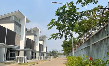 Disewakan Rumah Golf Island Cluster Exclusive The Chopin Signature