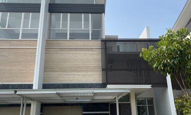 Disewakan Rumah Golf Island Cluster Exclusive The Chopin Signature