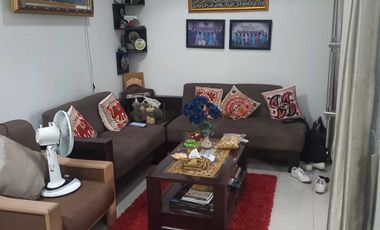 Dijual Rumah Hook Cluster Pinus Bumi Adipura GedeBage Bandung