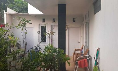 Dijual Rumah Hook Cluster Pinus Bumi Adipura GedeBage Bandung