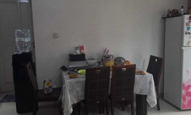 Dijual Rumah Hook Cluster Pinus Bumi Adipura GedeBage Bandung