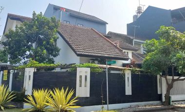 Dijual Rumah Hook Cluster Pinus Bumi Adipura GedeBage Bandung